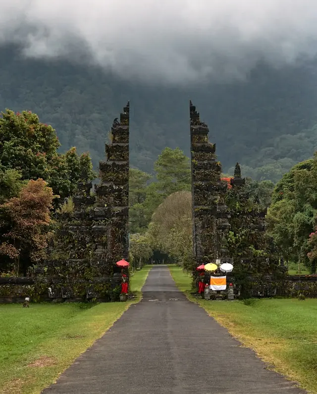 Bali
