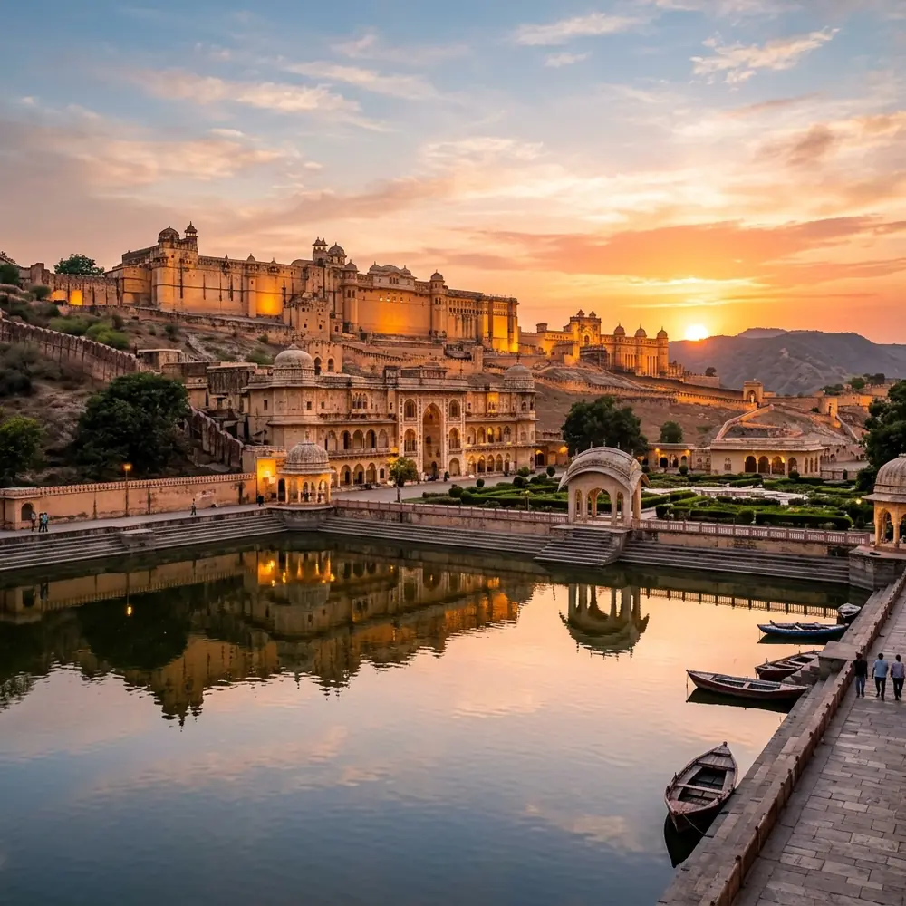 Rajasthan
